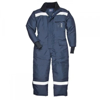 CS12 - Combinezon ColdStore / Portwest / Scurte, Jachete impermeabile de iarna