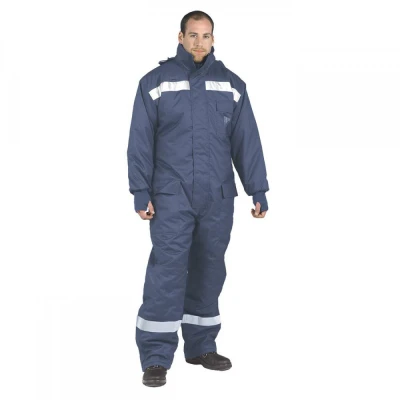 CS12 - Combinezon ColdStore / Portwest / Scurte, Jachete impermeabile de iarna