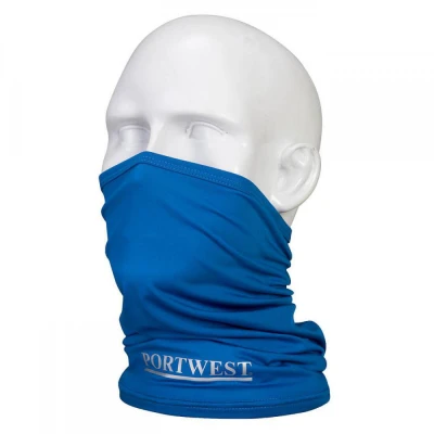 CS25 - Eșarfă anti-microbiană Multiway / Portwest / Genunchiere, Centuri, Brauri, Orteze, Accesorii im
