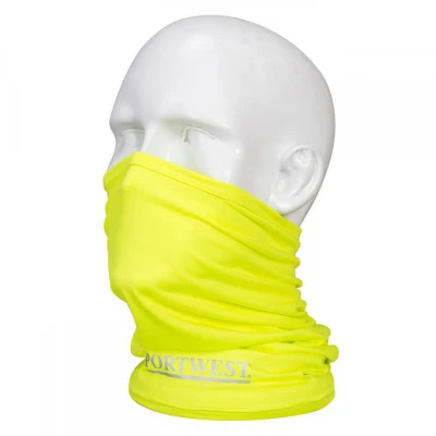 CS25 - Eșarfă anti-microbiană Multiway / Portwest / Genunchiere, Centuri, Brauri, Orteze, Accesorii im