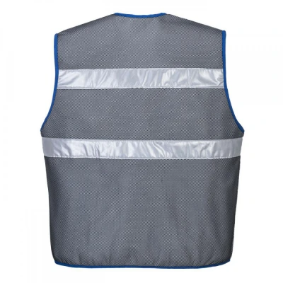 CV01 - Vestă Cooling pentru răcorire / Portwest / Articole pentru racorire pe timp de vara