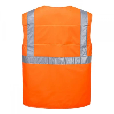 CV02 - Vestă Cooling HiVis / Portwest / Articole pentru racorire pe timp de vara
