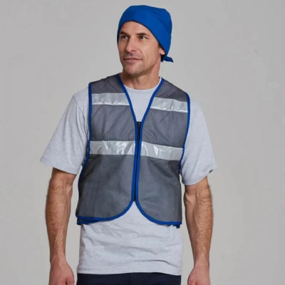 CV02 - Vestă Cooling HiVis / Portwest / Articole pentru racorire pe timp de vara