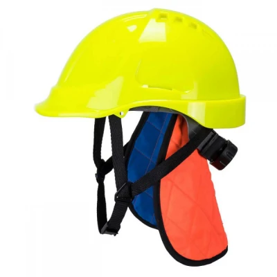 CV03 - Coroană răcire cu guler / Portwest / Articole pentru racorire pe timp de vara