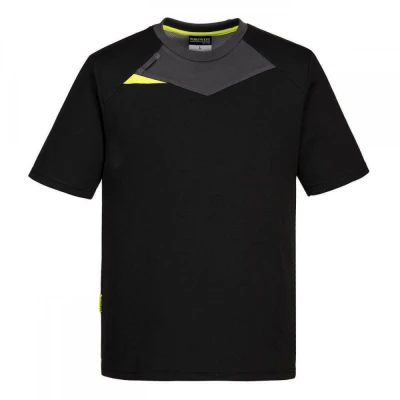 DX411 - Tricou DX4 S/S / Portwest / Tricouri la baza gatului