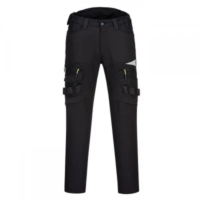 DX443 - Pantaloni de service DX4 / Portwest / Pantaloni salopeta talie