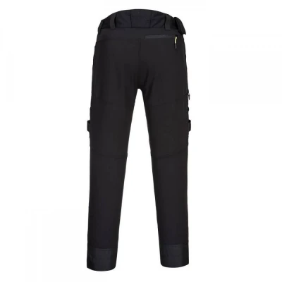 DX443 - Pantaloni de service DX4 / Portwest / Pantaloni salopeta talie