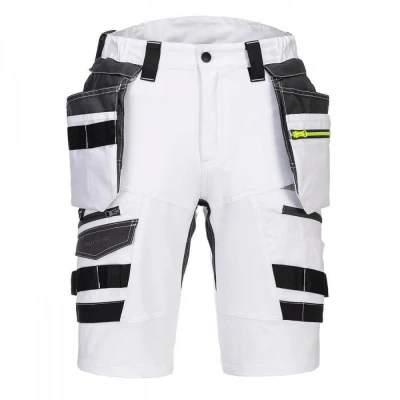 DX444 - Pantaloni scurți DX4 Holster / Portwest / Pantaloni scurti