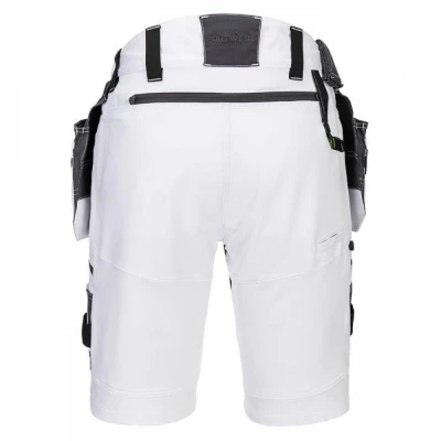 DX444 - Pantaloni scurți DX4 Holster / Portwest / Pantaloni scurti
