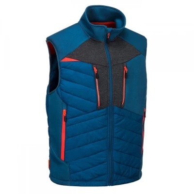 DX470 - Vestă DX4 Baffle Hybrid / Portwest / Veste vatuite, de iarna