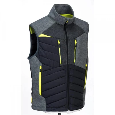 DX470 - Vestă DX4 Baffle Hybrid / Portwest / Veste vatuite, de iarna