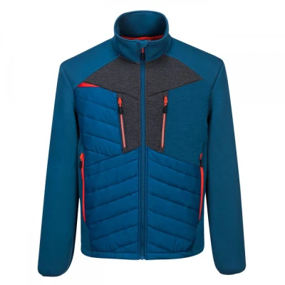 DX471 - Jachetă DX4 Baffle Hybrid / Portwest / Hanorace, Fleece, Fashion