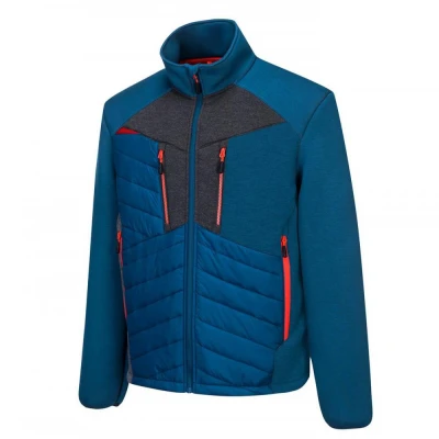 DX471 - Jachetă DX4 Baffle Hybrid / Portwest / Hanorace, Fleece, Fashion