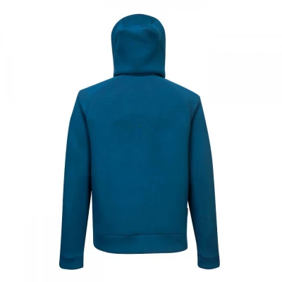 DX472 - Hanorac DX4 cu fermoar / Portwest / Hanorace, Fleece, Fashion