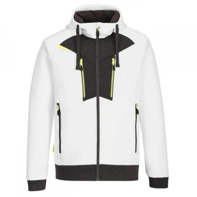 DX472 - Hanorac DX4 cu fermoar / Portwest / Hanorace, Fleece, Fashion