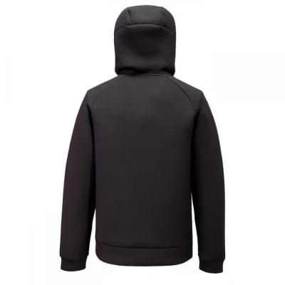 DX472 - Hanorac DX4 cu fermoar / Portwest / Hanorace, Fleece, Fashion