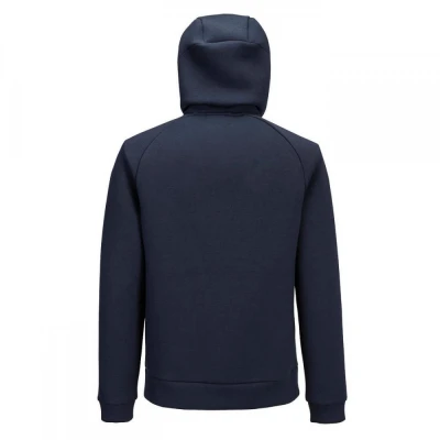 DX472 - Hanorac DX4 cu fermoar / Portwest / Hanorace, Fleece, Fashion