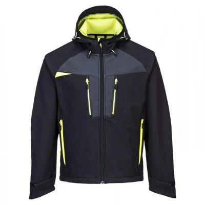 DX474 - Jachetă Softshell DX4 (3L) / Portwest / Jachete softshell