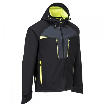DX474 - Jachetă Softshell DX4 (3L) / Portwest / Jachete softshell