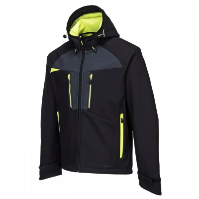 DX474 - Jachetă Softshell DX4 (3L) / Portwest / Jachete softshell