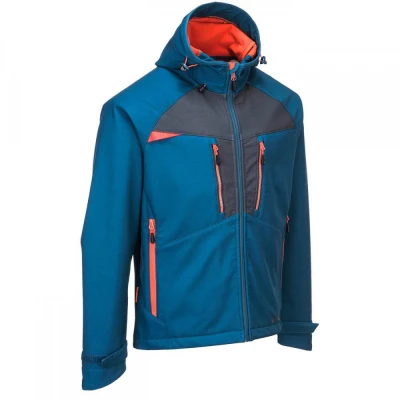 DX474 - Jachetă Softshell DX4 (3L) / Portwest / Jachete softshell
