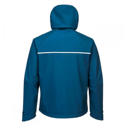 DX474 - Jachetă Softshell DX4 (3L) / Portwest / Jachete softshell