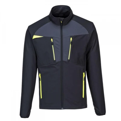 DX480 - Bluză DX4 Base Layer Zip / Portwest / Hanorace, Fleece, Fashion