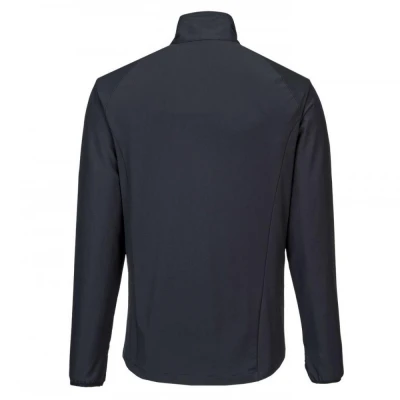 DX480 - Bluză DX4 Base Layer Zip / Portwest / Hanorace, Fleece, Fashion
