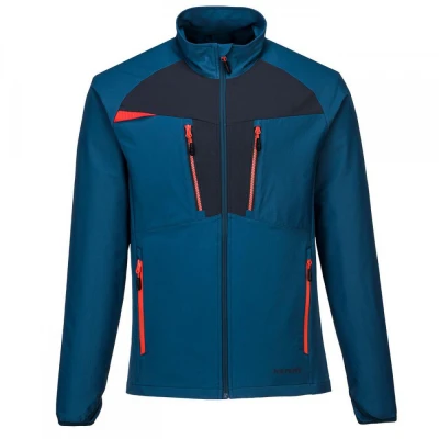 DX480 - Bluză DX4 Base Layer Zip / Portwest / Hanorace, Fleece, Fashion