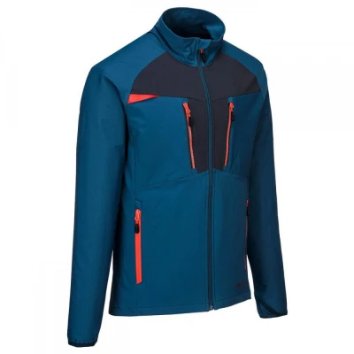 DX480 - Bluză DX4 Base Layer Zip / Portwest / Hanorace, Fleece, Fashion