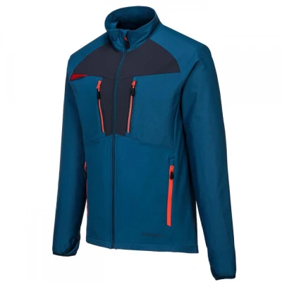 DX480 - Bluză DX4 Base Layer Zip / Portwest / Hanorace, Fleece, Fashion