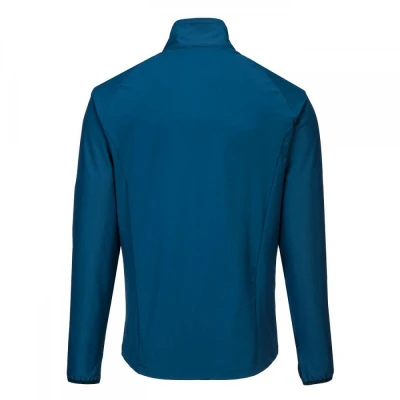 DX480 - Bluză DX4 Base Layer Zip / Portwest / Hanorace, Fleece, Fashion