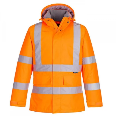 EC60 - Jachetă HiVis Eco de iarnă / Portwest / Reflectorizanta