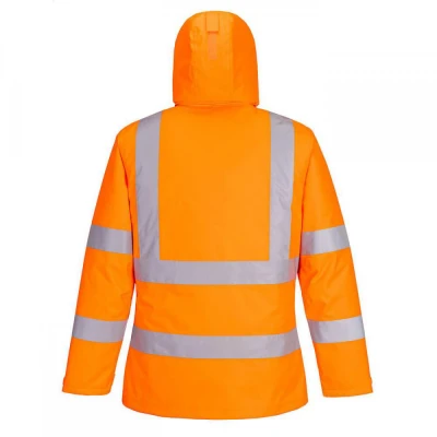 EC60 - Jachetă HiVis Eco de iarnă / Portwest / Reflectorizanta