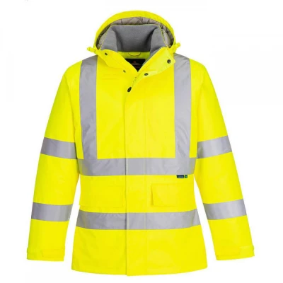 EC60 - Jachetă HiVis Eco de iarnă / Portwest / Reflectorizanta