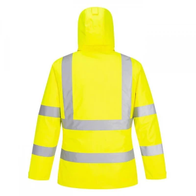 EC60 - Jachetă HiVis Eco de iarnă / Portwest / Reflectorizanta