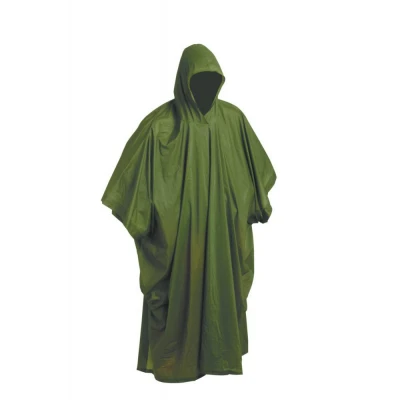 Haina de ploaie PONCHO PVC / Cerva / Impermeabila