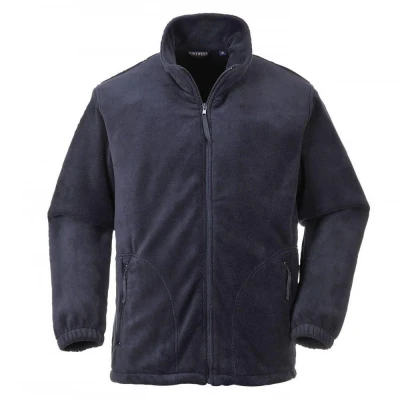 F205 - Fleece Aran / Portwest / Hanorace, Fleece, Fashion