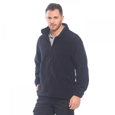 F205 - Fleece Aran / Portwest / Hanorace, Fleece, Fashion