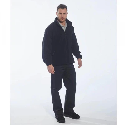 F205 - Fleece Aran / Portwest / Hanorace, Fleece, Fashion