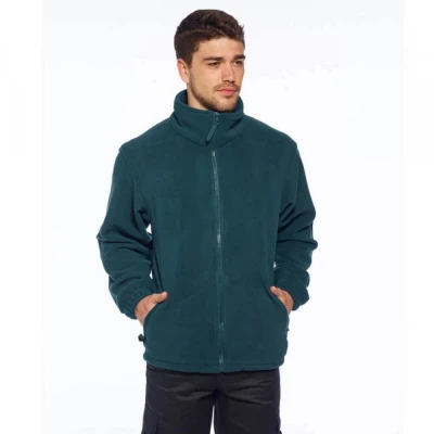 F205 - Fleece Aran / Portwest / Hanorace, Fleece, Fashion