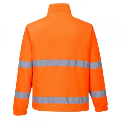 F250 - Fleece HiVis Essential / Portwest / Reflectorizanta
