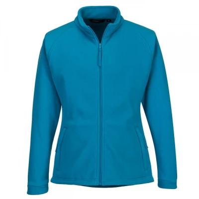 F282 - Fleece Aran pentru femei / Portwest / Hanorace, Fleece, Fashion