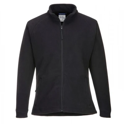 F282 - Fleece Aran pentru femei / Portwest / Hanorace, Fleece, Fashion