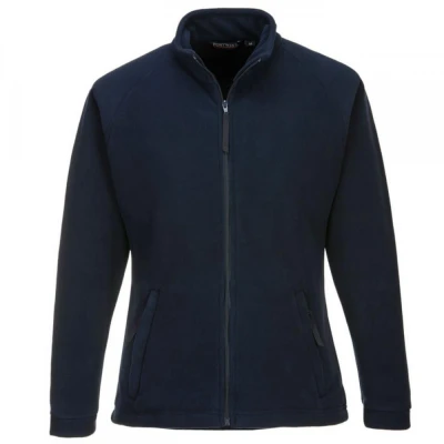 F282 - Fleece Aran pentru femei / Portwest / Hanorace, Fleece, Fashion