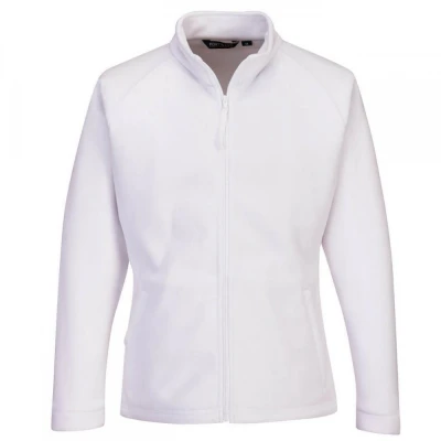 F282 - Fleece Aran pentru femei / Portwest / Hanorace, Fleece, Fashion