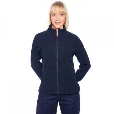 F282 - Fleece Aran pentru femei / Portwest / Hanorace, Fleece, Fashion