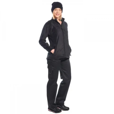 F282 - Fleece Aran pentru femei / Portwest / Hanorace, Fleece, Fashion