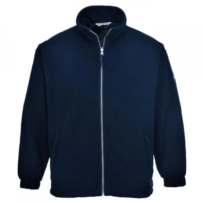 F285 - Fleece rezistent la vânt / Portwest / Hanorace, Fleece, Fashion