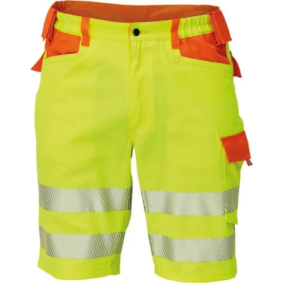 Pantaloni scurti LATTON / Cerva / Reflectorizanta